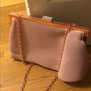 Guess evening bag